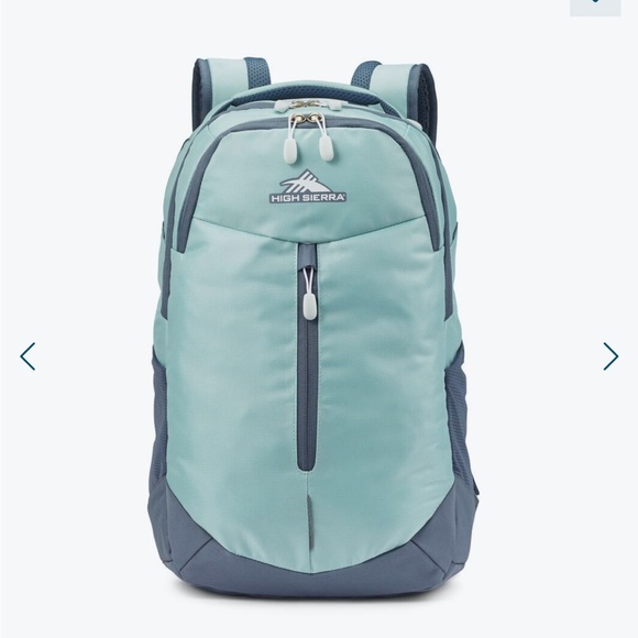 High Sierra Swerve Pro Backpack - Picture 3 of 16